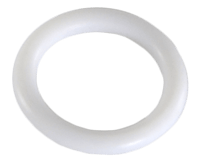 SMAR O-Ring, Viton, Teflon, LD300 Series Flange Adapter